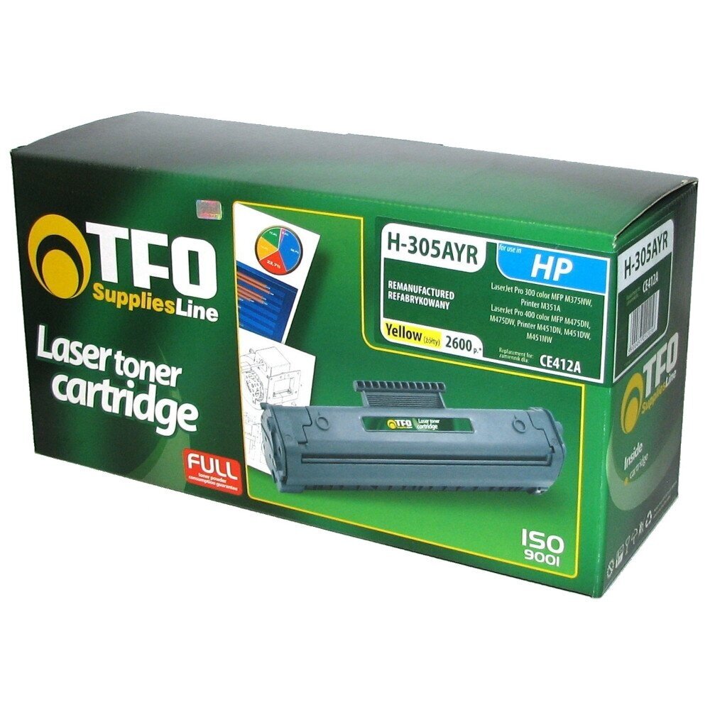 Kasetė HP