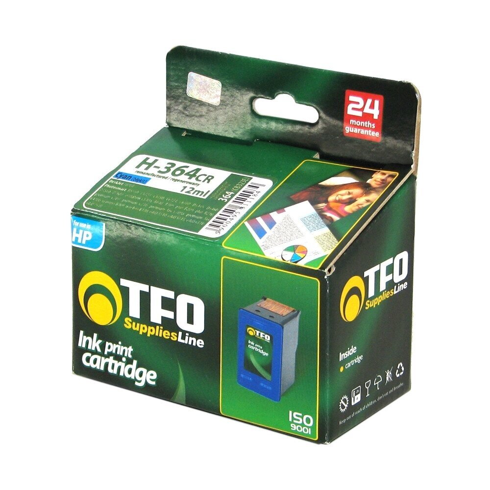 Kasetė HP