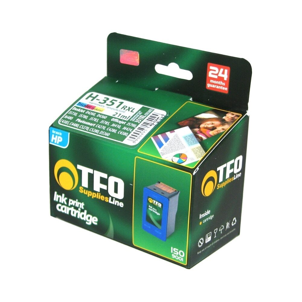 Kasetė HP Kasetė HP
