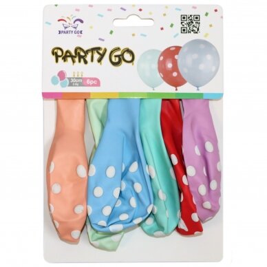 Balionų rinkinys Balionų rinkinys