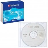 CD-R diskas