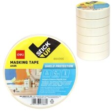 Dažymo juosta Deli Dažymo juosta Deli
