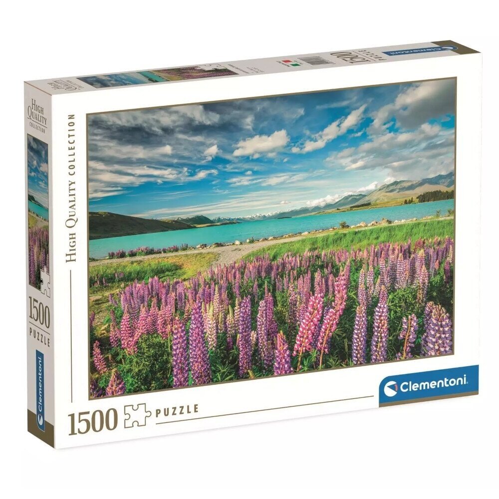 Dėlionė 1500 dalių Dėlionė 1500 dalių