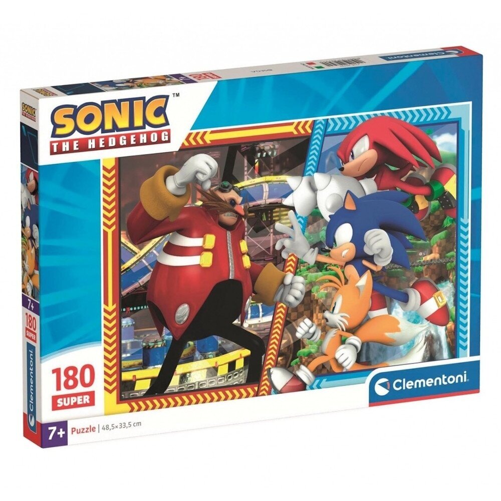 Dėlionė 180 dalių Dėlionė 180 dalių