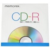 Diskas CD-R