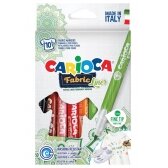 Flomasteriai Carioca