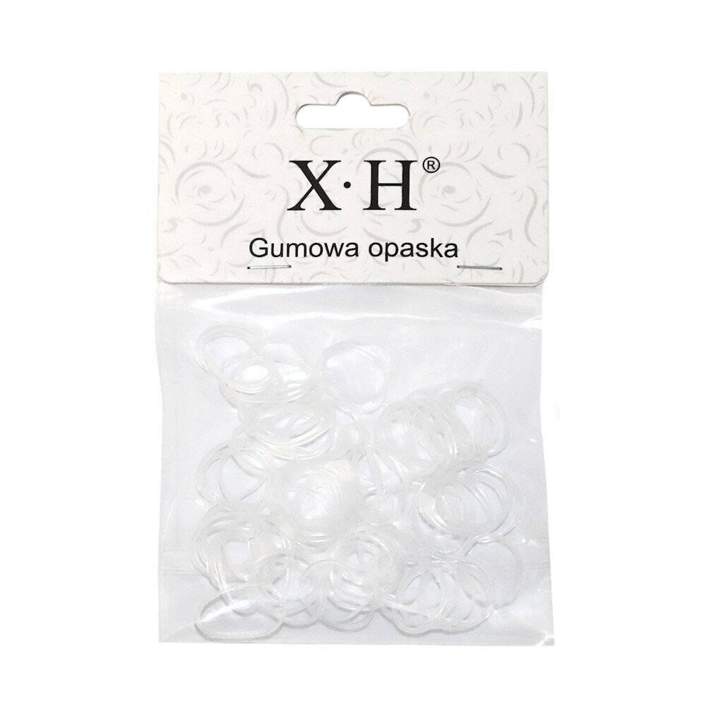 Gumytės plaukams Gumytės plaukams