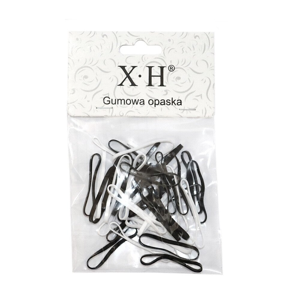 Gumytės plaukams Gumytės plaukams