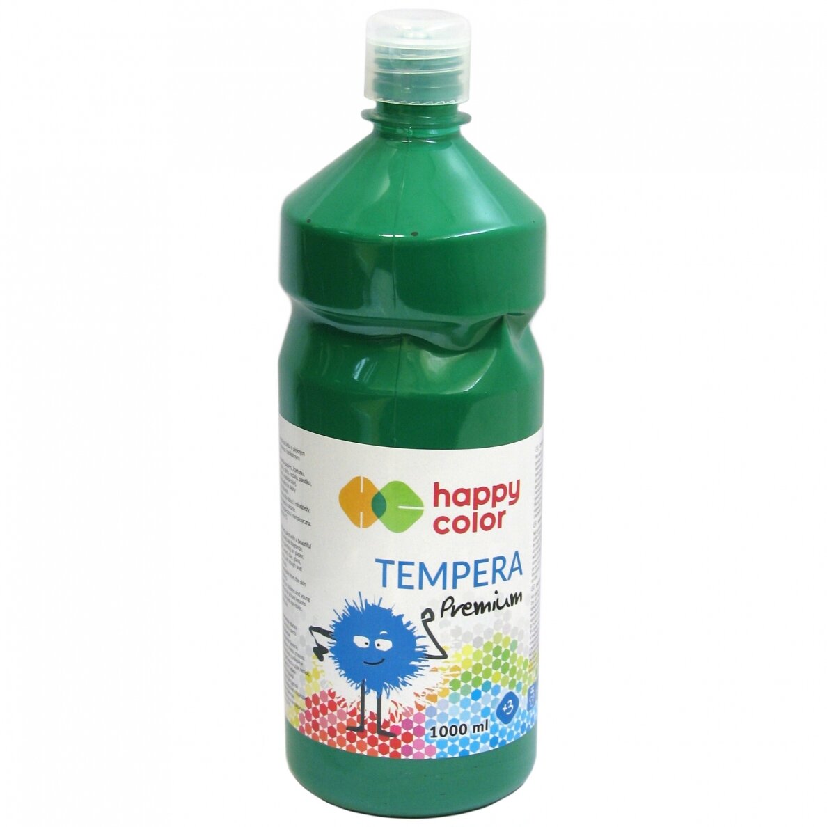 Guašas Tempera