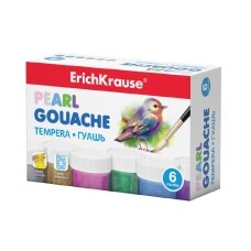 Guašas tempera Guašas tempera