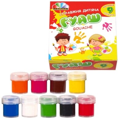 Guašas Guašas