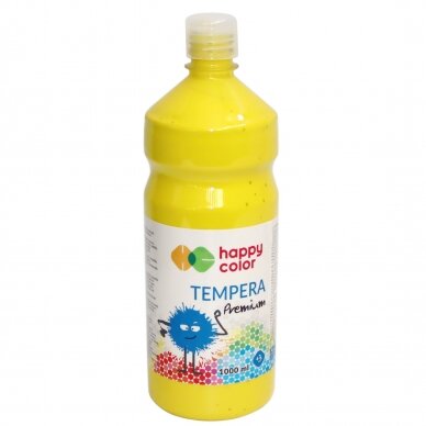 Guašas tempera Guašas tempera