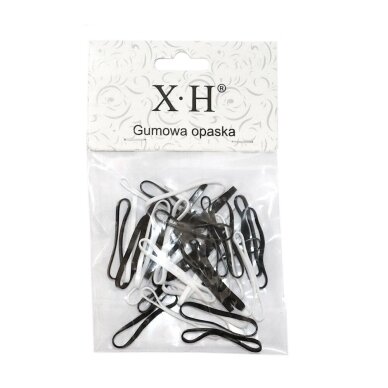 Gumytės plaukams Gumytės plaukams