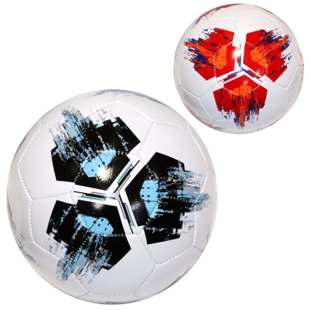 Kamuolys futbolo