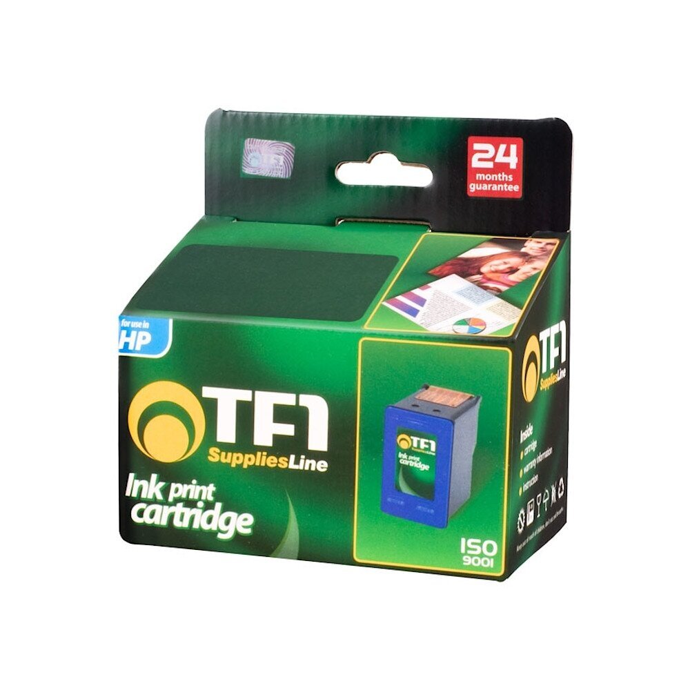Kasetė HP Kasetė HP