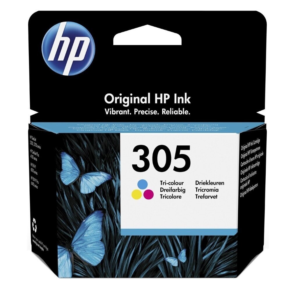 Kasetė HP Kasetė HP