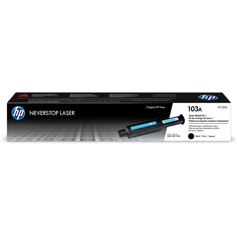 Toneris HP Neverstop W1103A 103A Toneris HP Neverstop W1103A 103A