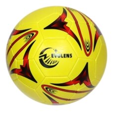 Kamuolys futbolo