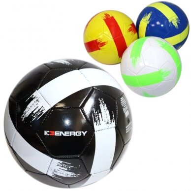 Kamuolys futbolo Kamuolys futbolo