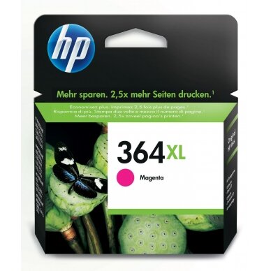 Kasetė HP Kasetė HP