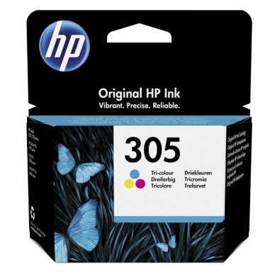 Kasetė HP Kasetė HP
