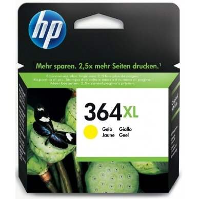 Kasetė HP Kasetė HP