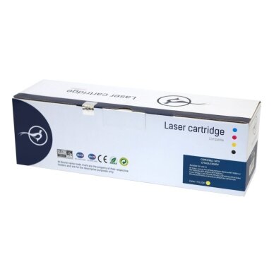 Kasetė HP/Canon CF542A Kasetė HP/Canon CF542A
