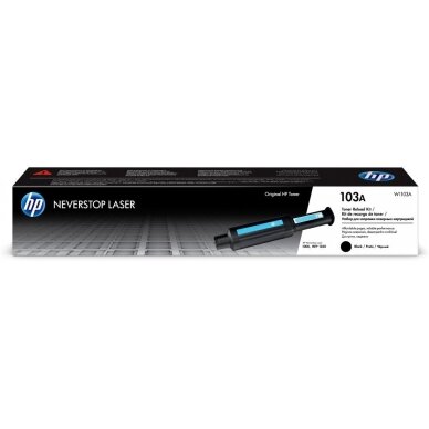 Toneris HP Neverstop W1103A 103A Toneris HP Neverstop W1103A 103A