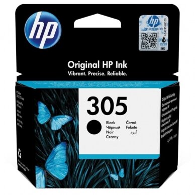 Kasetė HP Kasetė HP