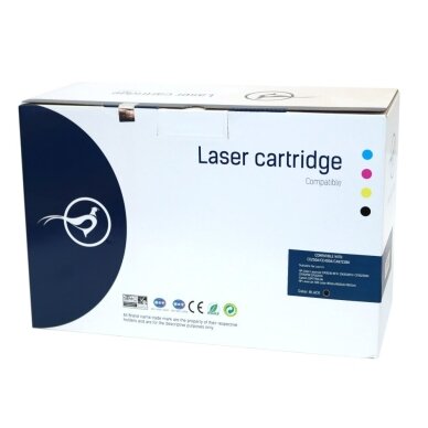 Kasetė HP/Canon CE400A/Can723 Kasetė HP/Canon CE400A/Can723