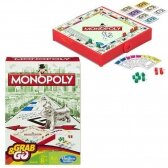 Kelioninis žaidimas Monopolis