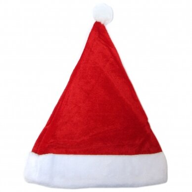 Kalėdinė kepurė