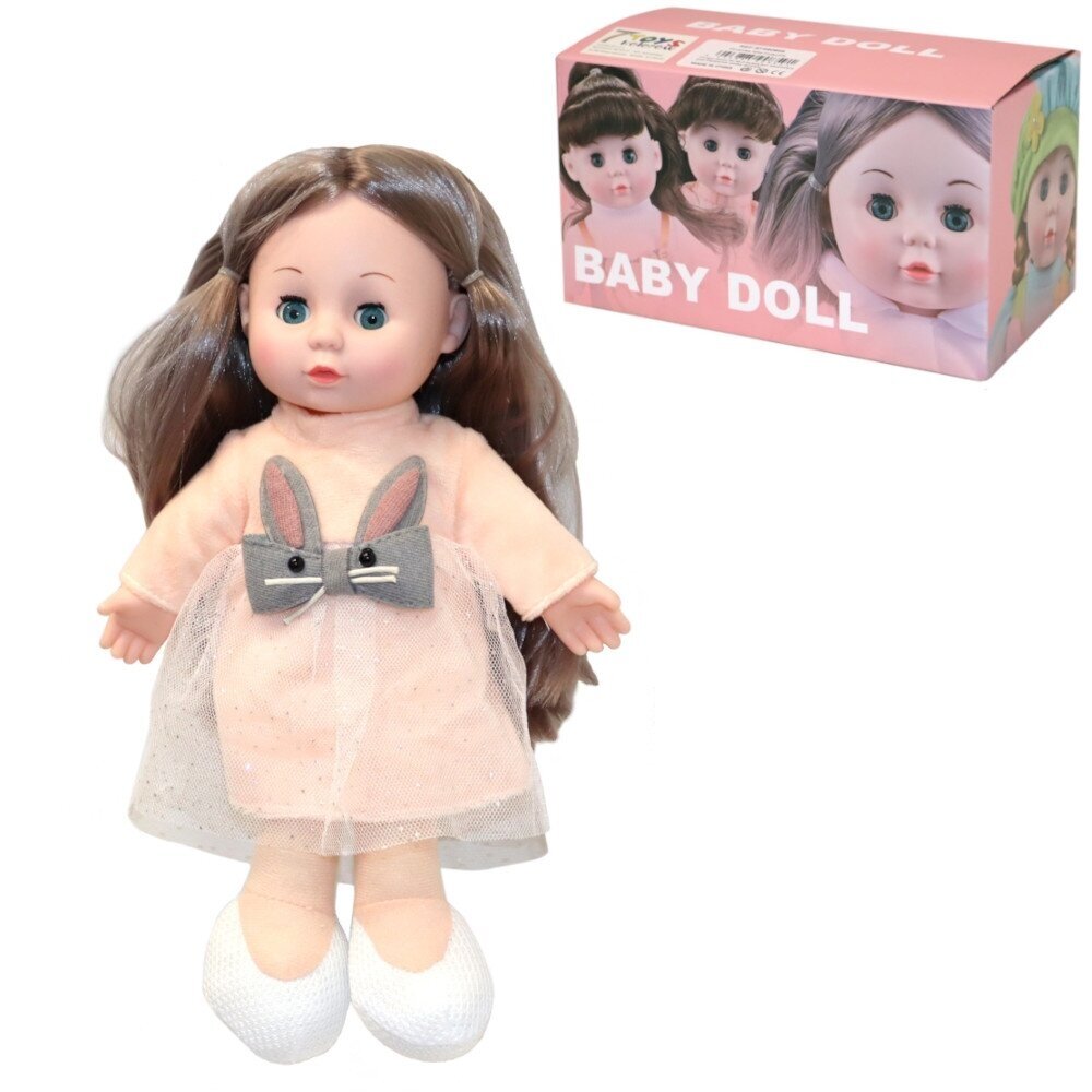 Lėlė Lėlė