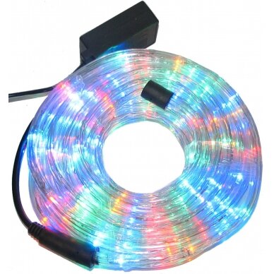 LED kabelis