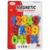 Magnetiniai skaičiai