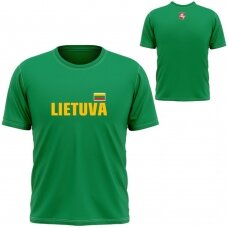 Marškinėliai unisex