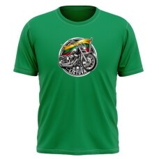 Marškinėliai unisex