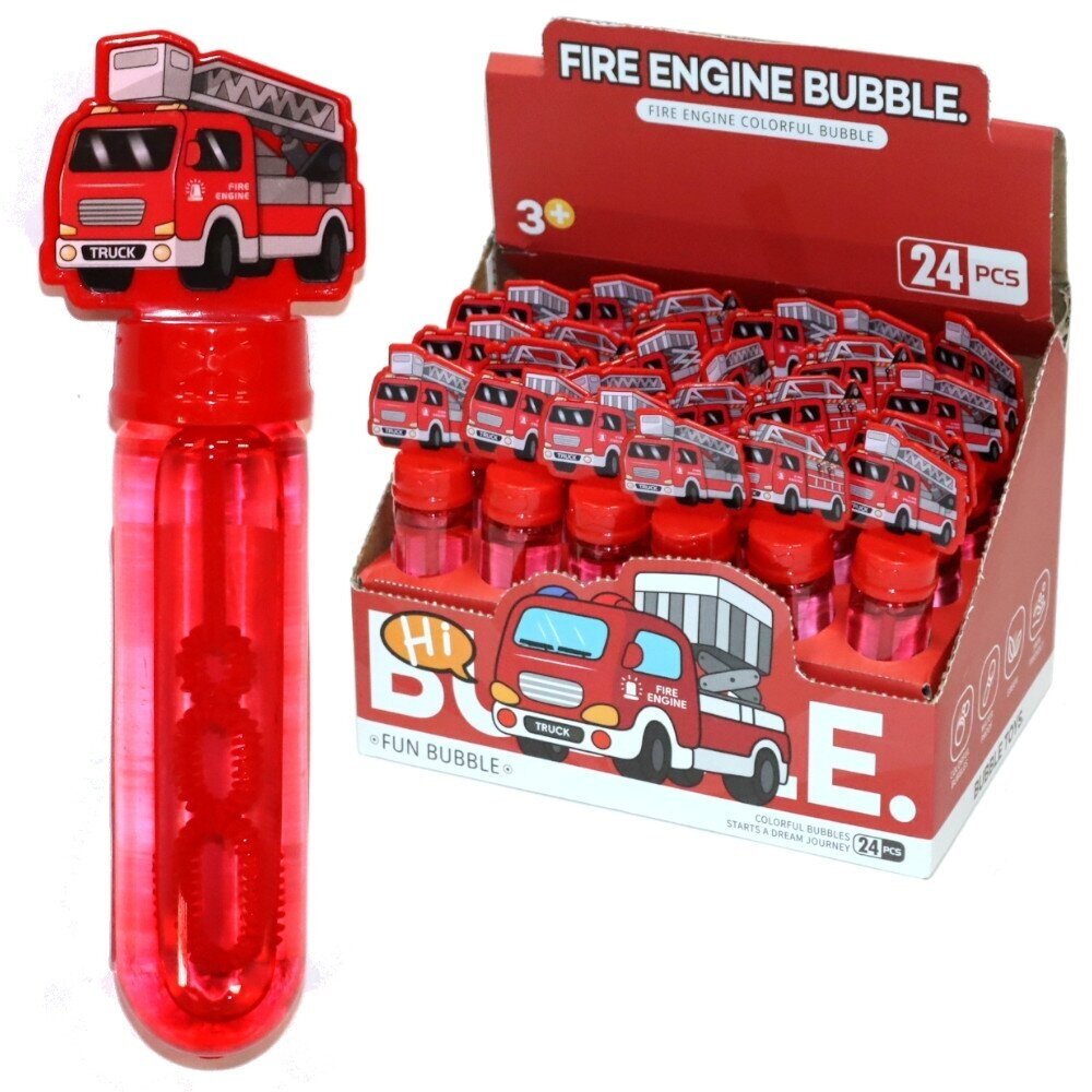 Muilo burbulai