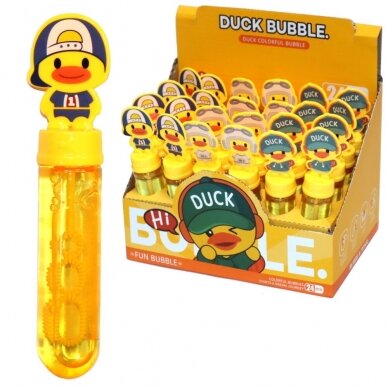 Muilo burbulai Muilo burbulai