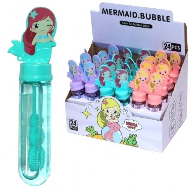 Muilo burbulai Muilo burbulai