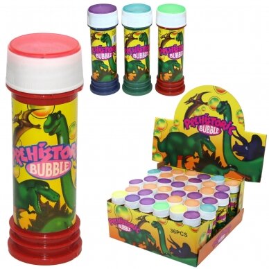 Muilo burbulai Muilo burbulai