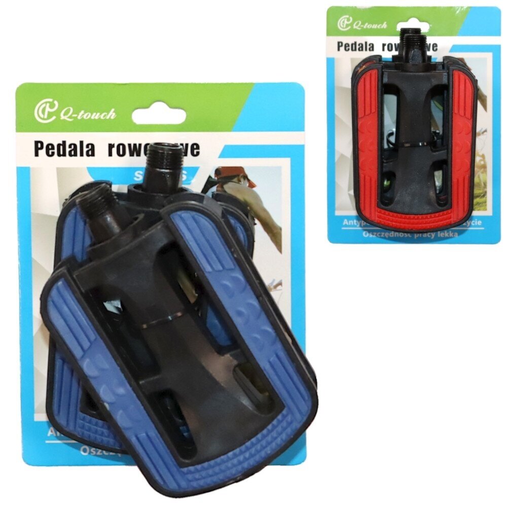 Pedalai dviračiui