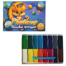 Plastilinas Plastilinas