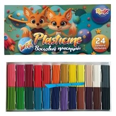 Plastilinas Plastilinas