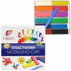Plastilinas Plastilinas