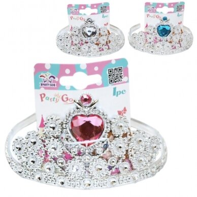 Princesės karūna Princesės karūna