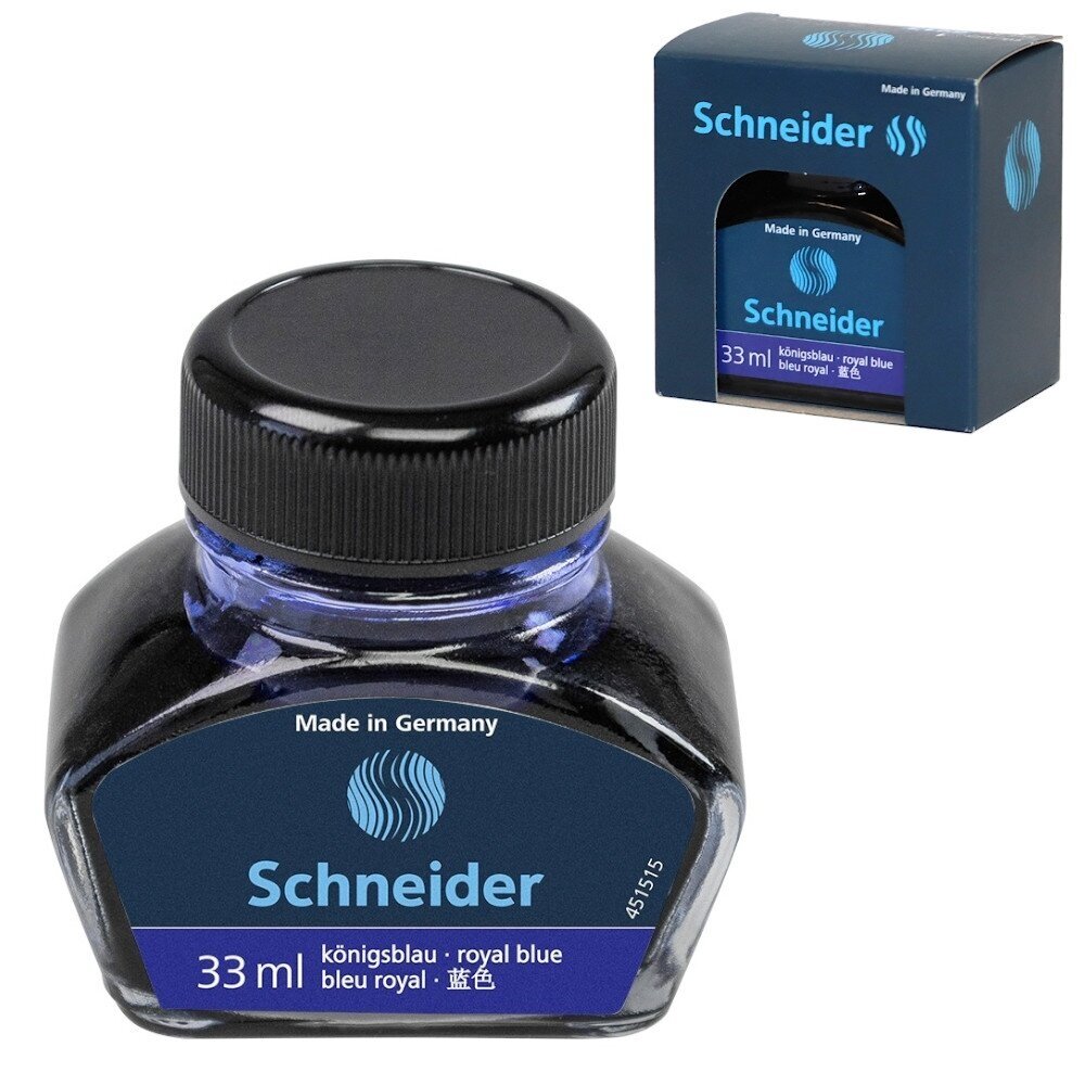 Rašalas Schneider