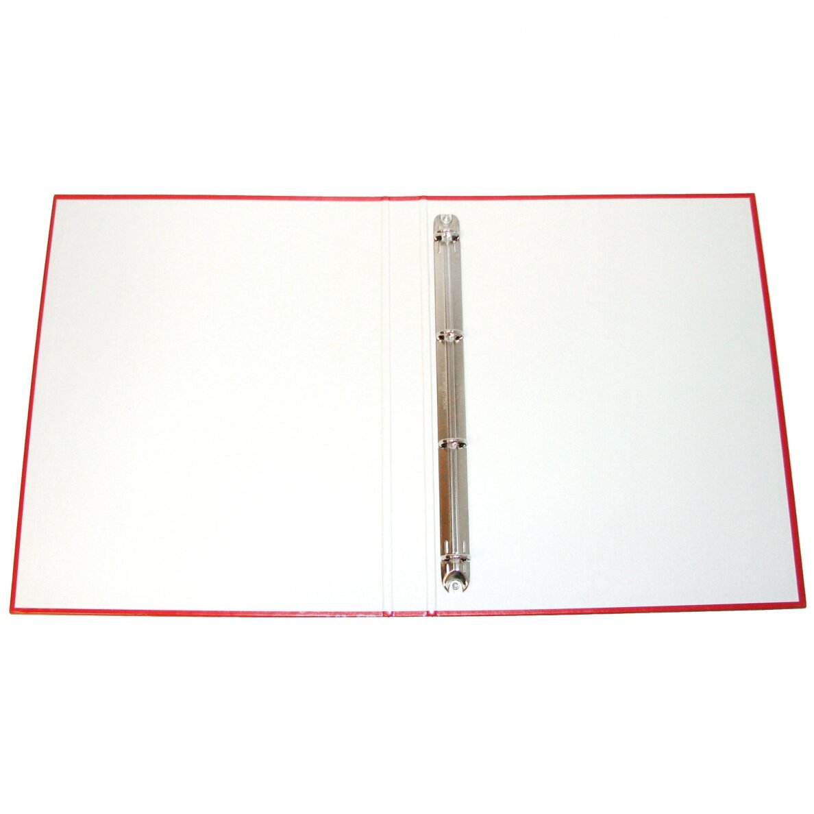 Segtuvas A4 su 4 žiedais 2.5cm 1