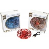 Skraidantis žaislas UFO