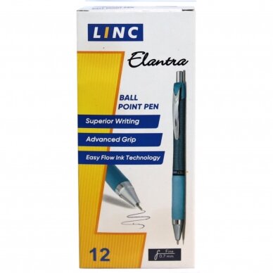 Tušinukas Linc 1 Tušinukas Linc 1